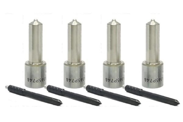 DLLA145P748 Injector Nozzle for BMW E46 E39 320D 520D 0432191527 13532246829 x4