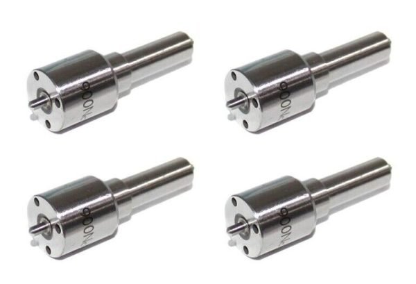 105017-0061 DLLA154PN006 Injector Nozzle for ISUZU 4JB1 JX493Q1 8-94247937-0 x4