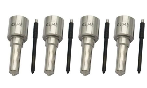 G3S48 Fuel Injector Nozzle Tips for ISUZU 4JH1 295050-0933 8-98178247-3 4Pcs