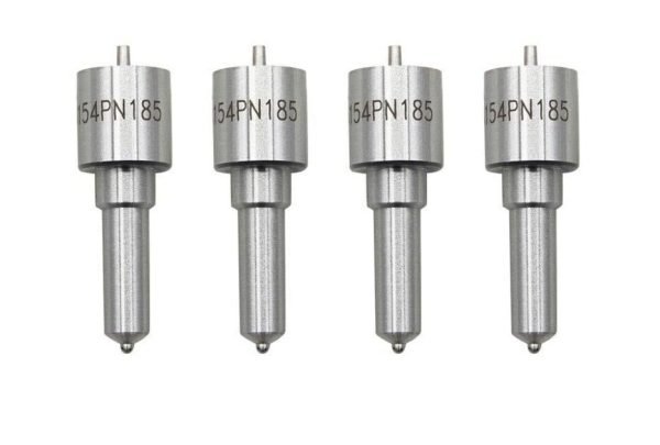 105017-1850 DLLA154PN185 Fuel Injector Nozzle Tips for ISUZU N Series 4HG1 4Pcs