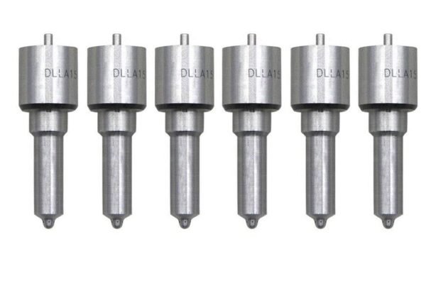 0433171329 02126998 DLLA158P456 Injector Nozzle for Deutz BFM1013 02112640 6Pcs