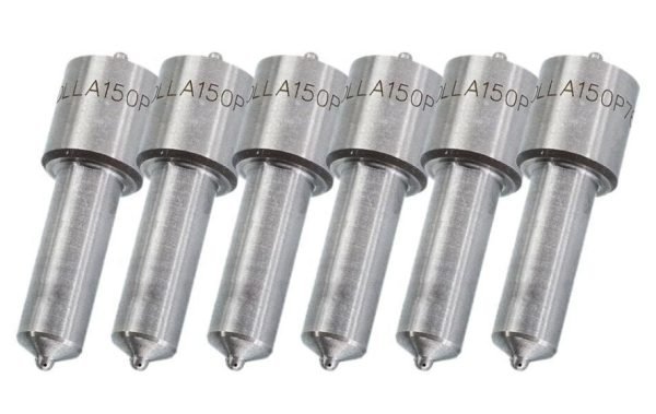 847558 DLLA150P76 Injector Nozzle for VOLVO PENTA TAMD122 TWD1010G TMD121C 6Pcs
