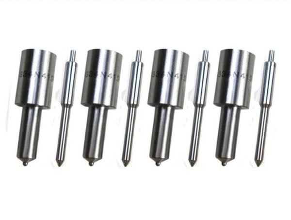 105015-4190 9432610024 DLLA154S334N419 Injector Nozzle for ISUZU 4BD1 4BD1T 4Pcs