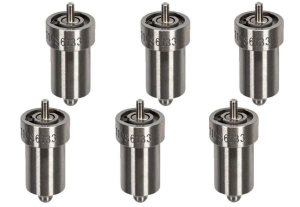 Diesel Injector Nozzle 1851744M1 BDL110S6133 5611650 for Perkins 6.305 6.288 x6