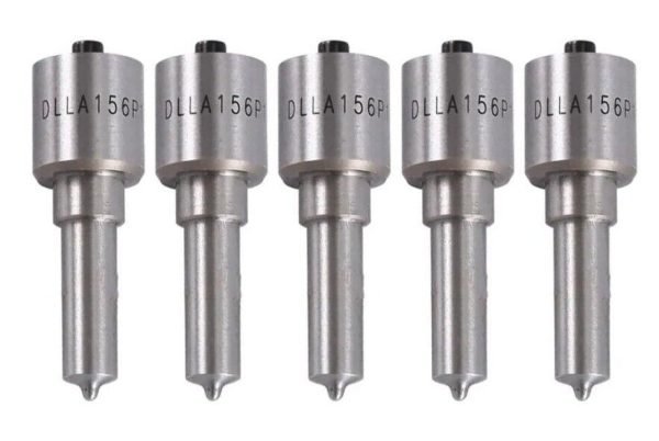 DLLA156P1111 Injector Nozzle Jeep Grand Cherokee 2.7CRD 05080300AA 0445110098 x5