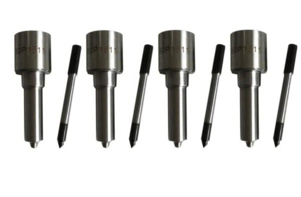 DLLA150P1511 Injector Nozzle for Kia Hyundai 2.0CRDi 33800-27400 0445110258 4Pcs