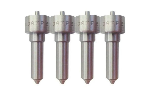 L097PBD Injector Nozzle for Hyundai Terracan Kia Carnival 2.9d 33801-4X500 4Pcs