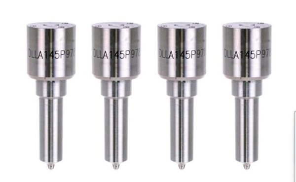 DLLA145P978 Injector Nozzle for Jeep Cherokee KJ 2.8 CRD 0445110059 5066820AA x4