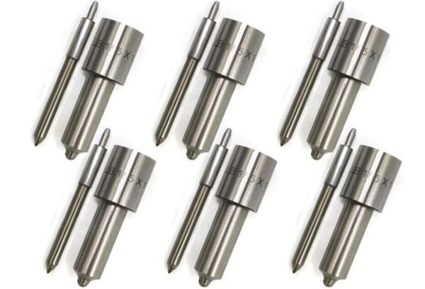 9430084099 DLLB155X1 ADB155M169-7 NBM770000 Injector Nozzle for MACK E6 315 6Pcs