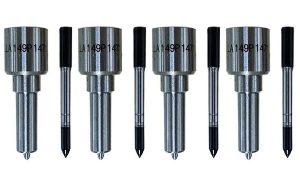 DLLA149P1471 Injector Nozzle for FORD Focus 1.6TDCi 0445110239 3M5Q-9F593-HD x4