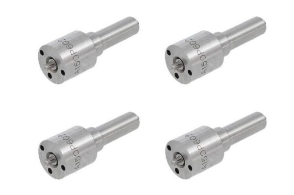 093400-6020 DLLA150P602 Injector Nozzle for Toyota 1Z 2Z 11Z 23620-78301-71 4Pcs