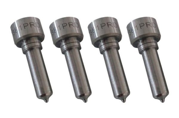 L381PRD Injector Nozzle for Renault Clio Kangoo 1.5D EJBR05101D EJBR05102D 4Pcs