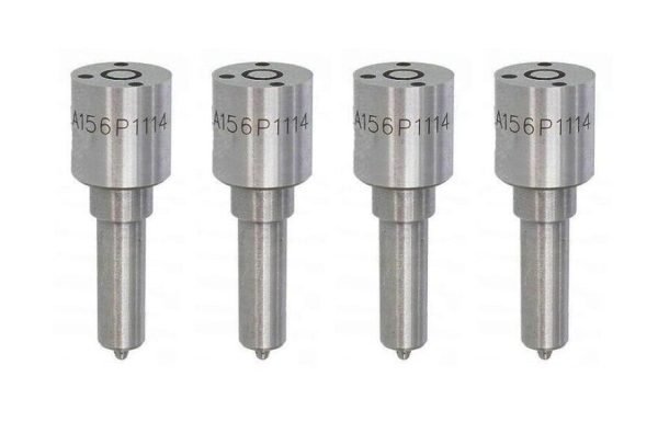 DLLA156P1114 Injector Nozzle for HUYNDAI Starex Kia Sorento 2.5d 33800-4A000 x4