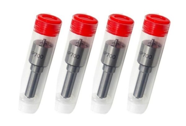 093400-7000 DLLA144P700 Injector Nozzle for TOYOTA Forklift 2Z 23600-78700-71 x4