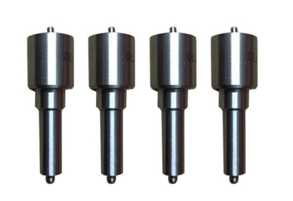 DLLA150P61 0433171061 Fuel Injector Nozzle for TOYOTA DYNA TOYOACE 3.0d 11B 4Pcs