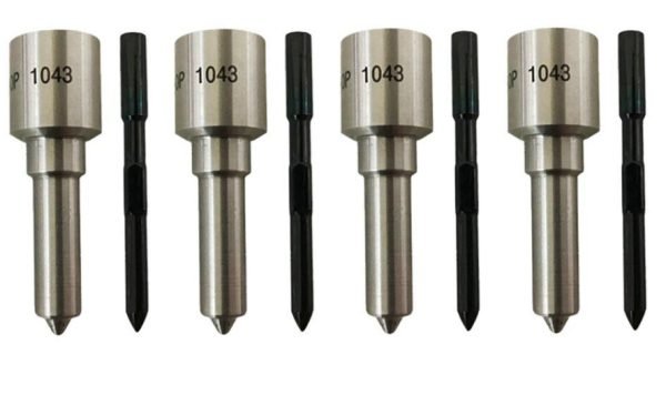 DSLA150P1043 Injector Nozzle for VW Audi Skoda 1.9d 0414720039 038130073AL 4Pcs