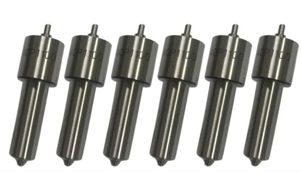 DSLA140P1100 0433175321 Injector Nozzle for RENAULT Magnum E-TECH 400 440 480 x6
