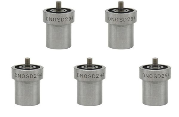 068130211G Fuel Injector Nozzle DN0SD294 for VW TRANSPORTER T4 2.4TD AAB x5
