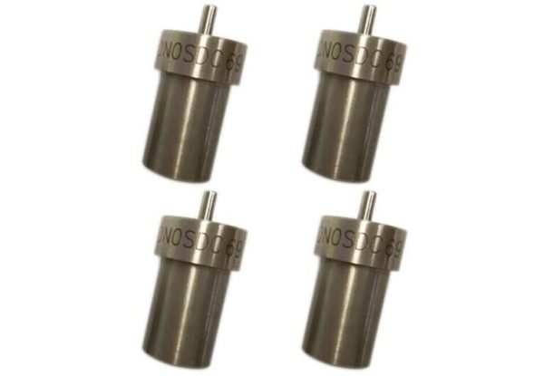 RDN0SDC6902 Injector Nozzle fit PEUGEOT 306 RENAULT Clio Kangoo Trafic 1.9D 4Pcs