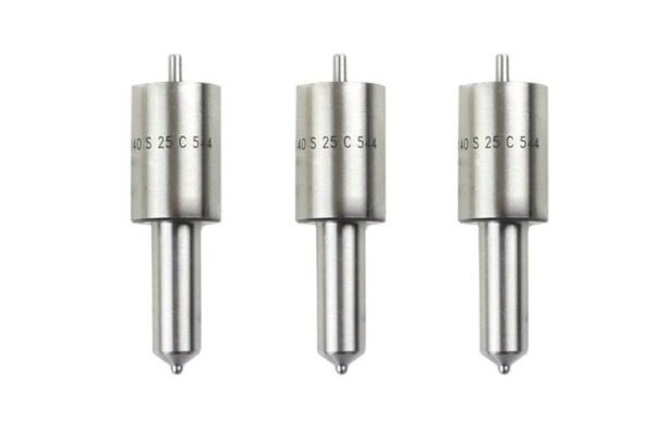 201-50461 HL140S25C544 Fuel Injector Nozzle for LISTER PETTER SR1 SR2 SR3 3Pcs