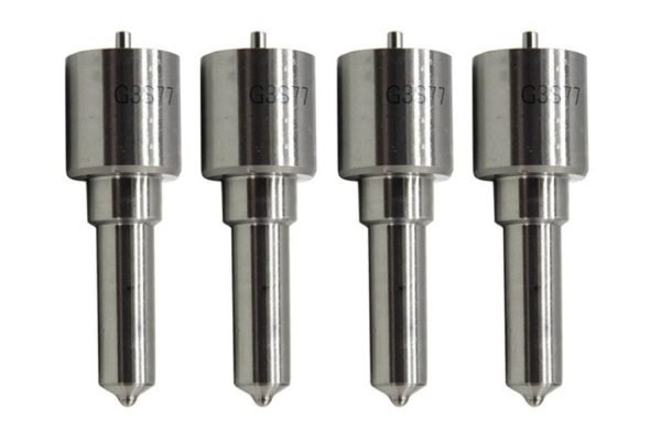 G3S77 Injector Nozzle for Mitsubishi L200 Triton 4N15 1465A439 295050-1760 4Pcs