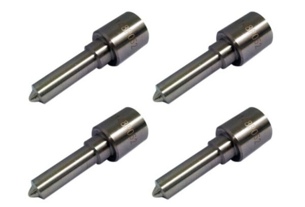 DSLA148P062 F019123062 Fuel Injector Nozzle for JMC Transit / ISUZU 4JB1 2.8D x4