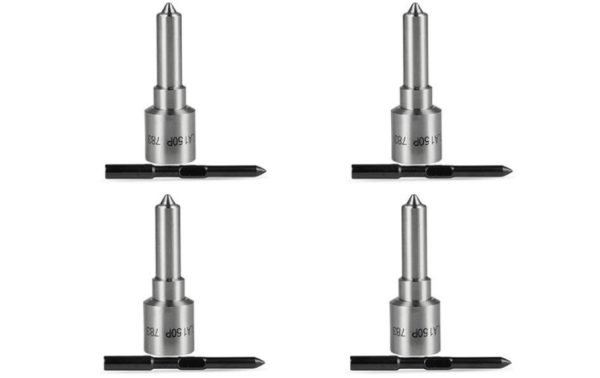 DSLA150P783 Injector Nozzle for Galaxy VW Sharan 1.9d 038130073AK 0414720038 x4