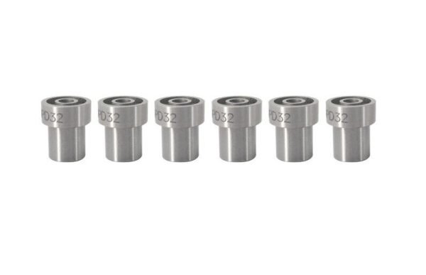 DN20PD32 Injector Nozzle for TOYOTA Land Cruiser Prado 1PZ 1HZ 23600-64050 6Pcs