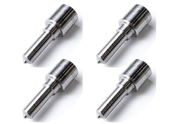 G3S23 Injector Nozzle for Caterpillar CAT C4.4 370-7286 314F 315F 316F 318F x4