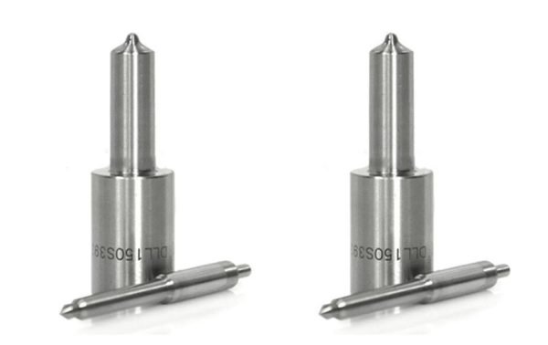 0433270114 DLL150S393 Injector Nozzle for MWM D208 225 226 308 322 325 327 2Pcs