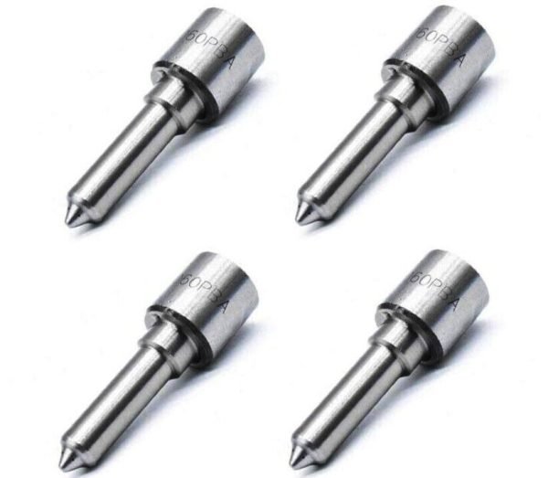 Injector Nozzle L060PBA 2645A628 for B00901A Massey Ferguson 3350 3355 4235 4Pcs