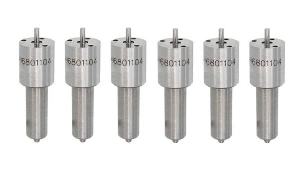 6801104 3637148M1 Injector Nozzle for Massey Ferguson 299 650 3125 3140 3635 x6