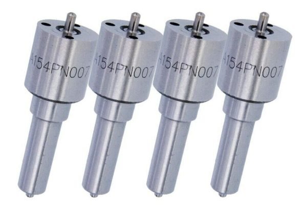 105017-0070 DLLA154PN007 Fuel Injector Nozzle for Mazda Titan T3500 SL 3.5d 4Pcs
