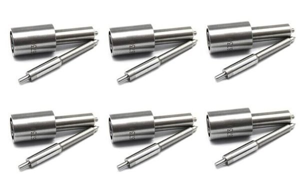 2646844 5621777 2645C612 BDLL150S6730CF Injector Nozzle for PERKINS A6.354.4 x6