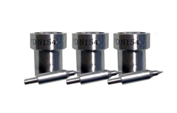DN4PDN154 Injector Nozzle for KUBOTA D905 D1005 D1105 V1305 V1505 1G06553002 x3