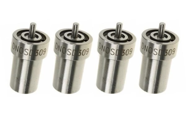 DN0SD309 Fuel Injector Nozzle for OPEL Vauxhall ASTRA F VECTRA A CAVALIER 1.7 x4