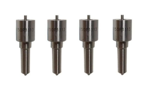 DLLA150P1113 Injector Nozzle for KUBOTA V3800 V3800T 095000-9690 1J500-53051 x4