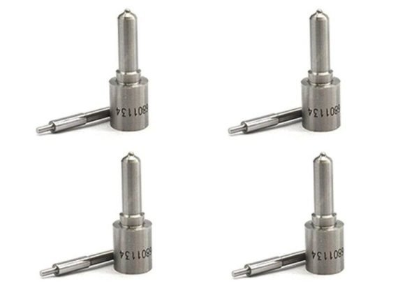 6801134 F1NN9E527BA Injector Nozzle for Ford 5610 6610 5640 6640 F0NN9F593AA x4
