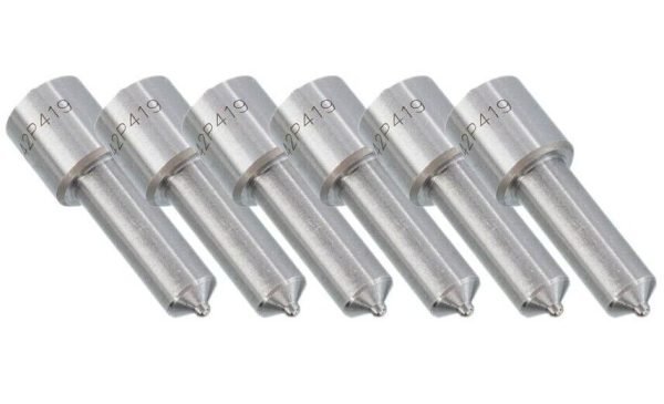 DLLA142P419 0433171299 Injector Nozzle for MERCEDES 1234 1424 1624 O350 O404 x6