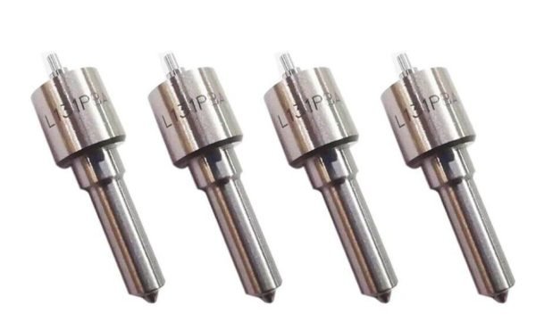L131PBA 2645K613 4224800M1 Diesel Injector Nozzle for Perkins LJBB03202A 4Pcs