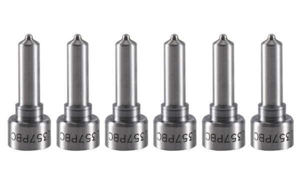 L357PBC for Hyundai 33800-84830 HD160 HD170 HD250 HD260Injector Nozzle 12.9d x6