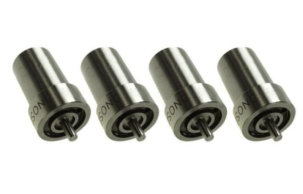 0434250154 DN0SD292 Fuel Injector Nozzle Tips for OPEL Astra A Kadett E 1.7D x4