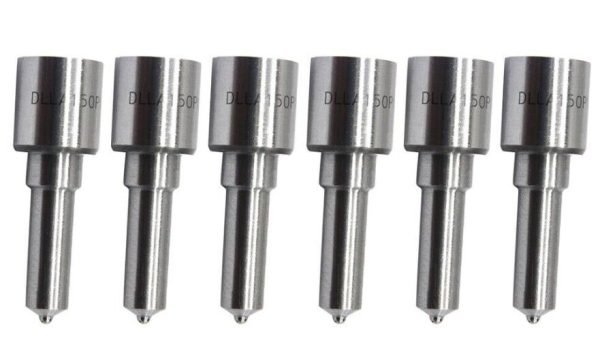 DLLA150PN315 105017-3150 Injector Nozzle for Caterpillar 320C 320D S6K S6K-T x6