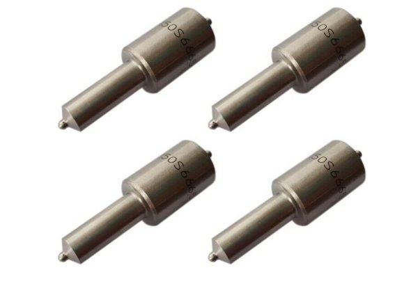 D4NN9E527A BDLL150S6665 Injector Nozzle for Ford 335 3600 3900 4100 5600 5700 x4