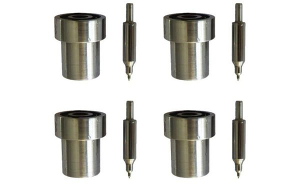105007-1340 DN0PDN134 Fuel Injector Nozzle for Mitsubishi L200 K67T K77T 4M40 x4