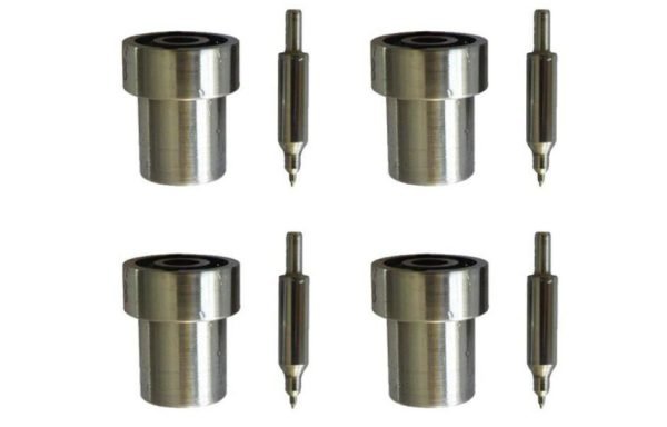 105007-1340 DN0PDN134 Fuel Injector Nozzle for Mitsubishi L200 K67T K77T 4M40 x4