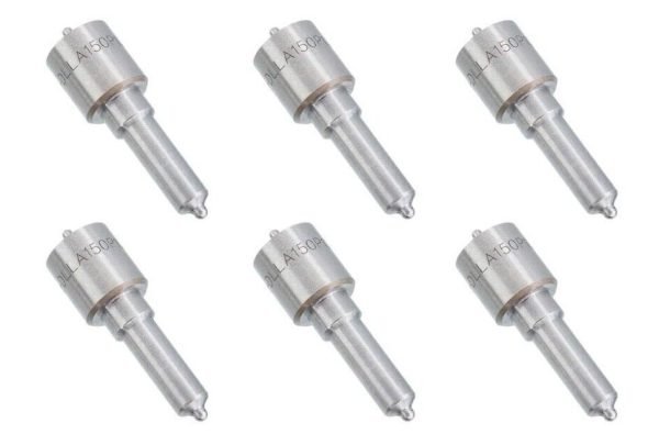DLLA150P133 Injector Nozzle for Case IH MX100 MX110 MX120 MX135 MX150 MX170 行