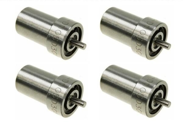0434250169 DN0SD308 Injector Nozzle for VW GOLK III JETTA 1.9TD 028130201BX 4pcs