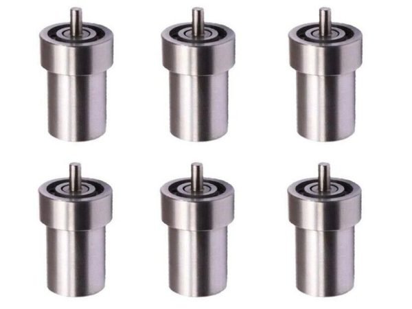 DN0SD300 Fuel Injector Nozzle for BMW E34 E36 E39 325 525 2.5TD/TDS KCA21S71 x6
