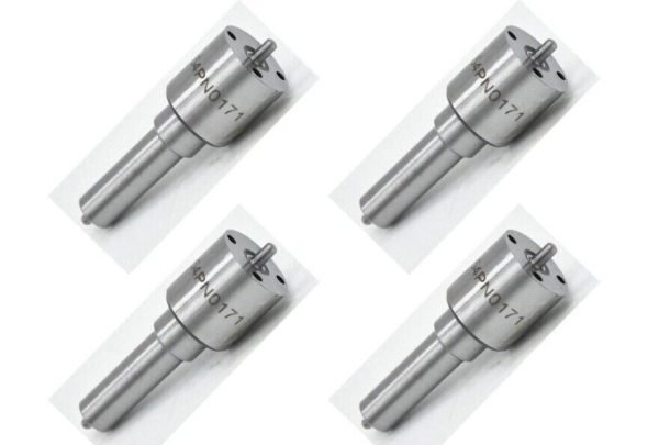 105017-0171 DLLA154PN0171 Injector Nozzle for ISUZU Elf 4BE1 Forward 6HE1 4Pcs